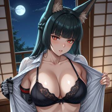 Hoshimi Miyabi