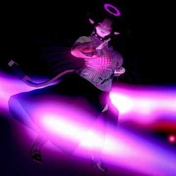 overclocked umi