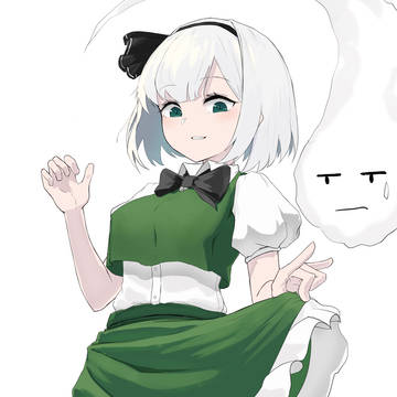画个妖梦