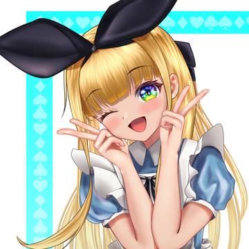 ダブルピース！！！