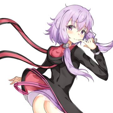 結月ゆかり