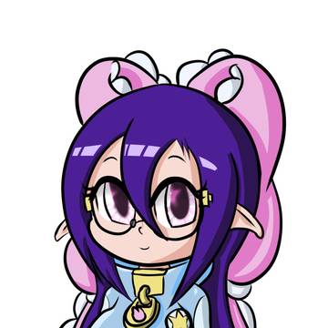 Lumythia "Ribbon"