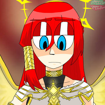 ファースト様
