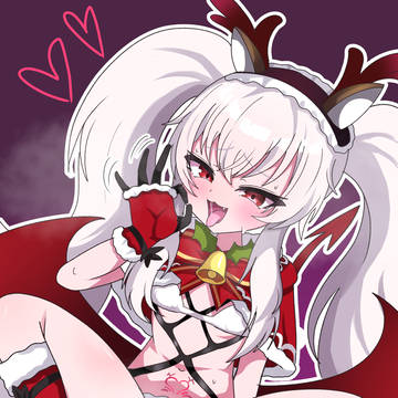 グリムアロエちゃんフェラ素振り