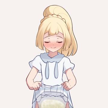 Lillie comm