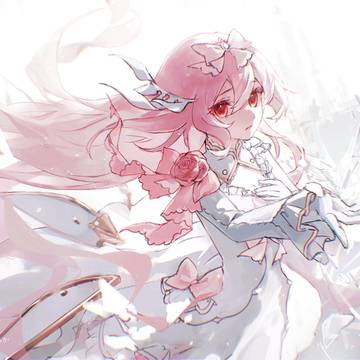 Loveless Dress