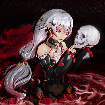 Even in Death... Eternal Vow v2