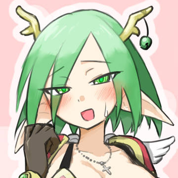 ビキニアーマーゆかり