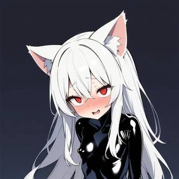 cat girl 7