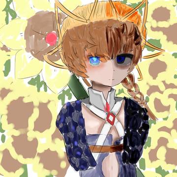 ゴッホちゃん