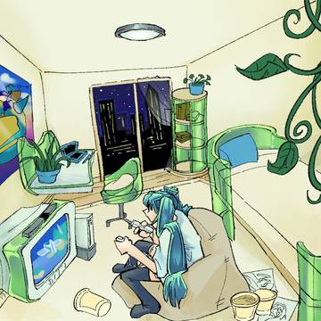 Technozen Appartment