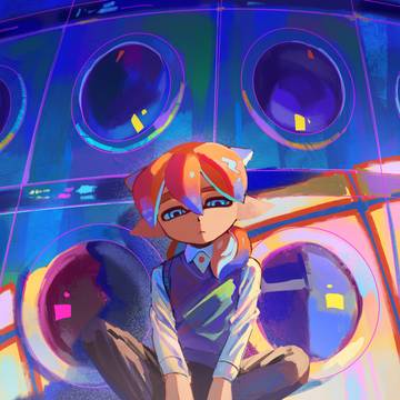 Laundromat