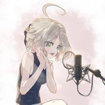 季沙さん