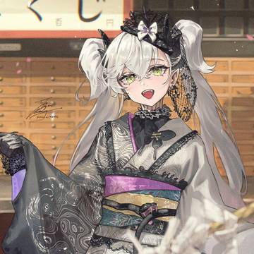 おみくじ