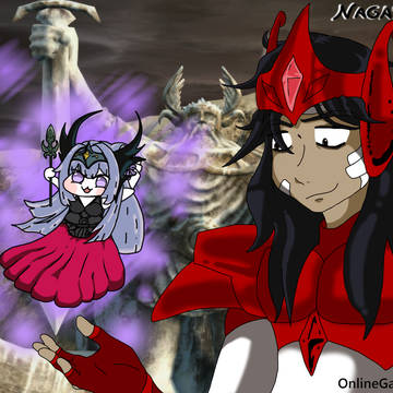 Yo y Doro