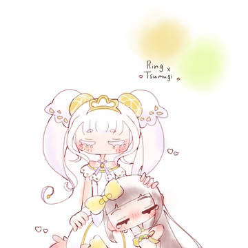 つむりん