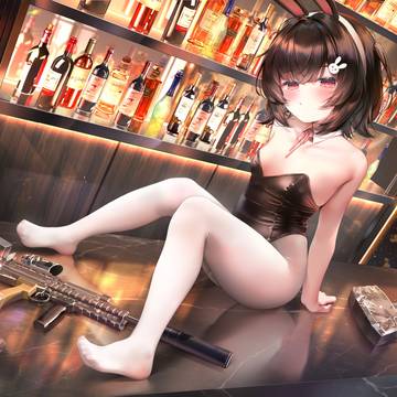 兔茶子