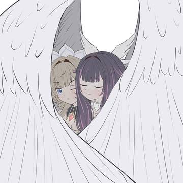 寒い