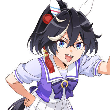 カツラギエース