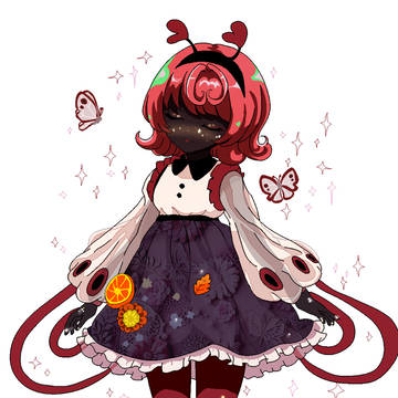蛾