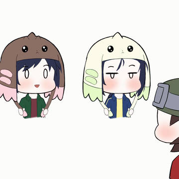 ふえた