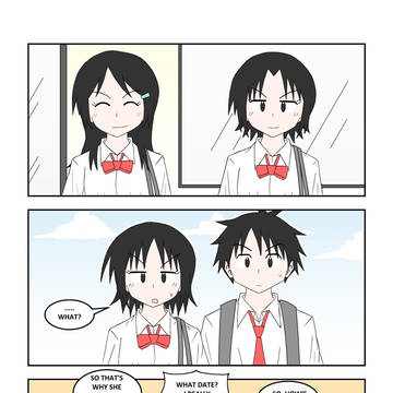 Sakurai’s Summer Calendar Ch-10
