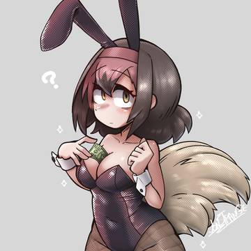 バニードードーちゃん🦤💕