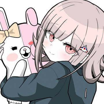 描き初め七海モノミ