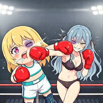 愛のグーパン