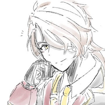 まほやく イラストまとめ