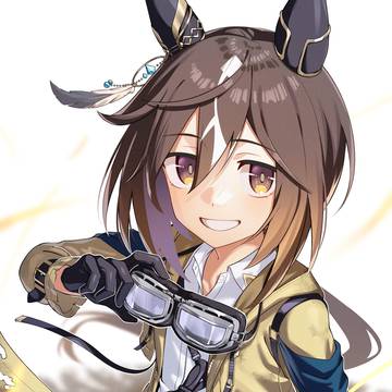 ステイゴールド