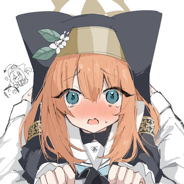 押し倒しマリー