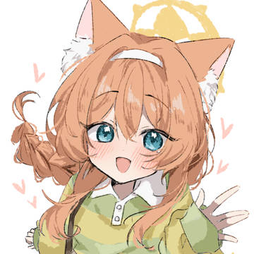 私服マリー