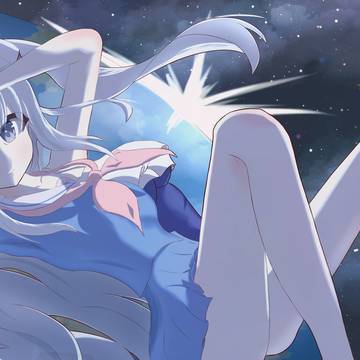 月雪ミヤコさんのイラスト