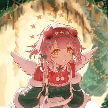 澄闪~