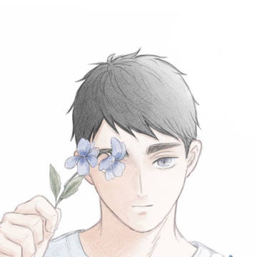 「幽けく、甘い」サンプル&部数アンケート