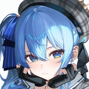 星街すいせい
