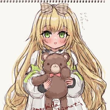 マブガルらくがき
