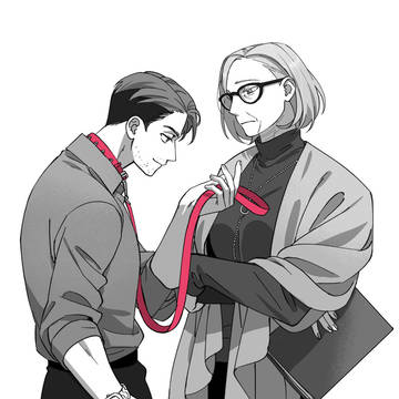 succession