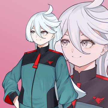 ミオリネ
