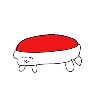 おしゅし