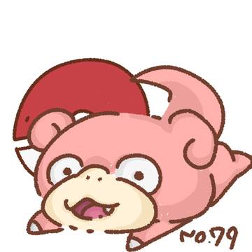 ポケモン
