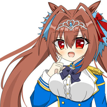 ウマ年