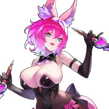 ネコちゃん