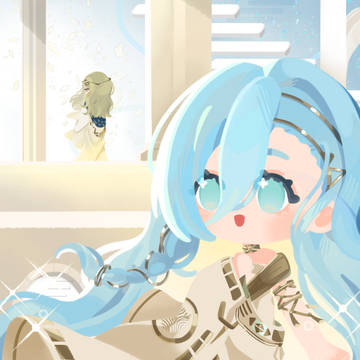 ⌞ R1999⌝ back to the Island