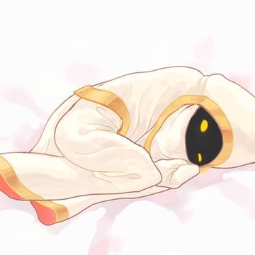 ふわふわ…