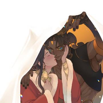 OC 黃梅共構CP