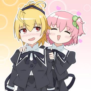 たづりりちゃん