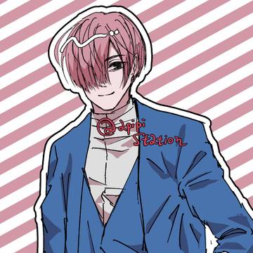薊イラストまとめ☺️