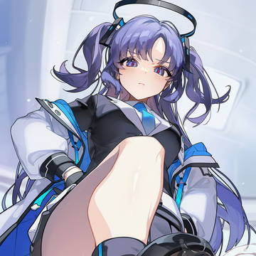 早瀬ユウカ